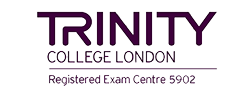 TRINITY COLLEGE EXAM CENTER