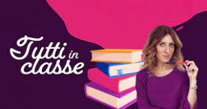 tutti in classe ray play sound