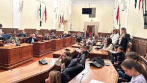 creatività e l’impegno ecologico