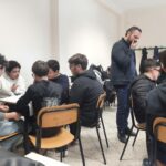 La scuola al servizio della comunità