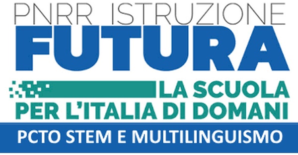 PCTO STEM e Multilinguismo