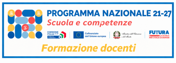 Formazione docenti