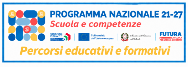 Percorsi educativi e formativi