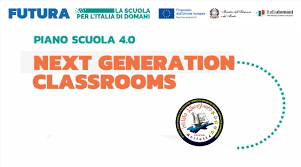 Piano Scuola 4.0